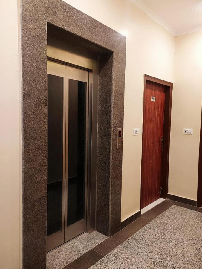 Hotel The Shivaay - Delight Inn רישיקש מראה חיצוני תמונה